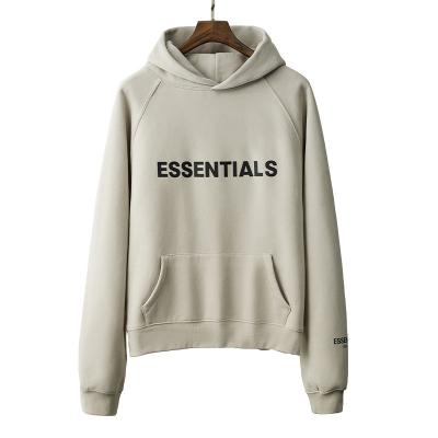 China Loose Hooded Couple Sweater Sweater Men And Women Fashion Jacket for sale