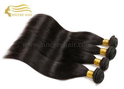 China 20 Inch Virgin Human Hair Extensions for sale - 20