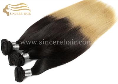 China 50 CM Ombre Hair Extensions for sale - 20