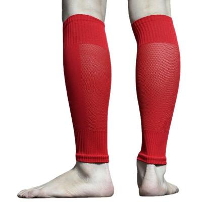 China Breathable Mens Soccer Knocks Anti Non Slip Grip Pads For Soccer Basketball Sports Grip And Leg Sleeves for sale