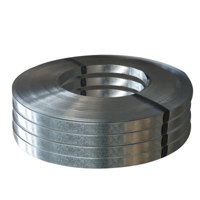 China Making pipes China cold rolled galvanizingGalvanized hot dip galvanized steel strip for sale