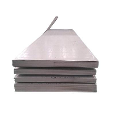 China Construction Wholesale stainless steel sheet 304 321 316l 201 430 421 204 316 309Alloy stainless steel sheet for sale