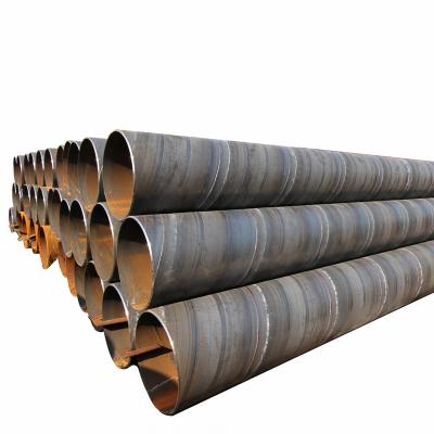 China Fluid Pipe Factory direct price concessions Carbon Seamless Steel Pipe ASTM A106b Cold Rolled Precision Steel Tubing. for sale