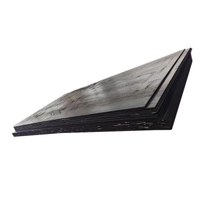 China Boiler Plate Manufacturer price hot and cold rollingCarbon steel plate price s275jr carbon steel plate for sale