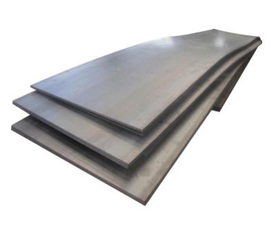 China Boiler Plate 25mm ASTM A131 A36 S235 S335Hot rolled Ms low carbon steel sheet for sale