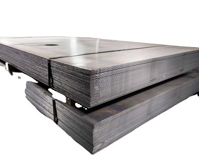 China Boiler Plate MS plate scrap MS plate6 mm 10 mm 12 mm 25 mm thick light carbon sheet steel construction for sale