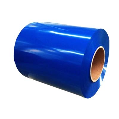 China Making pipes Hot selling PPGI/PPGL color coated steel coilHot dip galvanized steel coil/sheet/plate/strip for sale