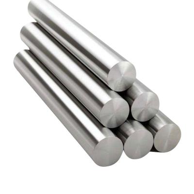 China Auto Parts/Industrial/Construction Aluminum rod round 6063 aluminum rod3004 3005 3104 3105 Aluminum bar factory price for sale