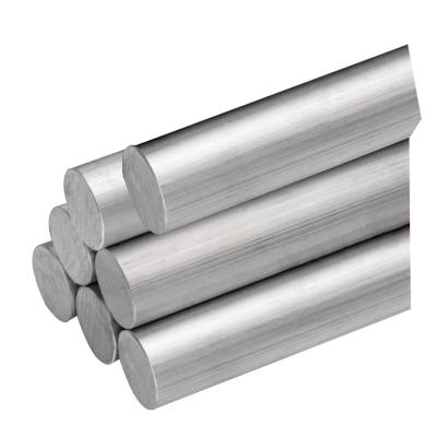 China Auto Parts/Industrial/Construction Aluminum rod round 7075 aluminum rod al2.5 mg6061 6063 6082 7075 7a09 2024 2017 3003 t5 t6 t651 for sale