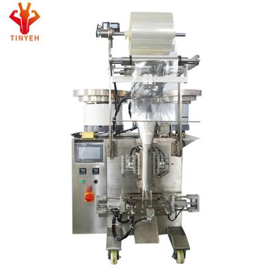 China High Efficiency Factory Price Aluminum Bean Pasta Noodle Packing Machine for sale