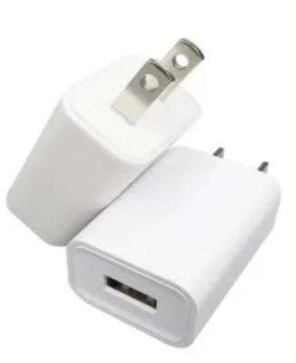 China Mobile Phone Wall Charger Wholesale Fast Palladium Charging M3-0510NB USB Smart Travel Charger Plug For Home for sale