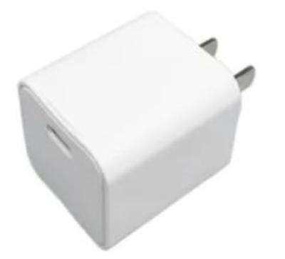 China Wholesale Quick Power Mobile Phone Fast Charging Palladium Charging Palladium S6-QJR3.0 Quick Charger 20W Travel Charger for sale