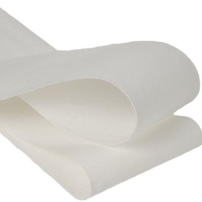 China Factory Manufacturer Wholesale High Absorbent Airlaid Rolls Printed Paper Material For Diaper Sanitary Napkin for sale