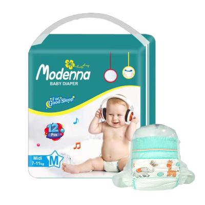 China Best New Product Star Baby Diaper Manufacturer Super Sale Shipping Shipping In China for sale