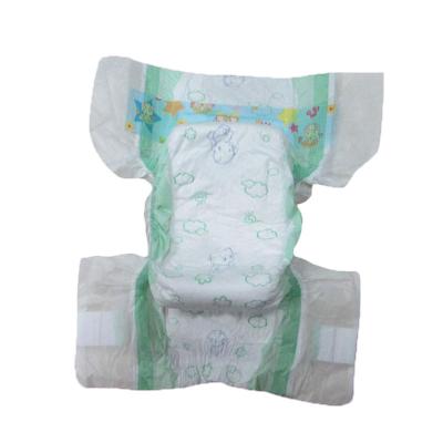 China Plain weave sleepy baby pe dreamy film for baby diapers baby diaper diapers for sale