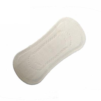 China Super Absorbent High Quality Fast Delivery Disposable Daily Used Panty Liner Manufacturer From China for sale