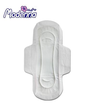 China Hot Selling Smell Control Sanitary Napkins On Togo Benin Ghana And Niger Market for sale