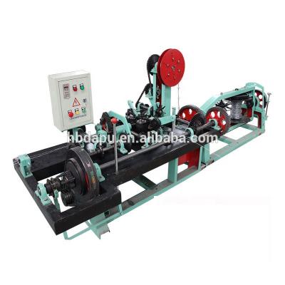 China Making Security Fence Automatic Cyclone Wire Mesh Fence Making Machine for sale