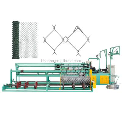 China Making Security Fence Full Automatic Metal Wire Mesh Making Machine For Sale for sale