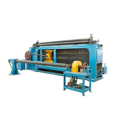 China Hexagonal Gabion Box Wire Mesh Gabion Mesh Machine For Sale for sale