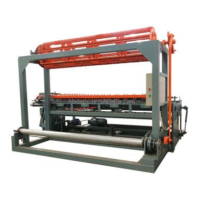 China Cultivate new design hinge joint machine with high quality High Safety Level for sale