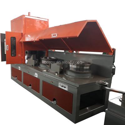 China Building Material Shops 2021 New Straight Line Wire Drawing Machine Ribs Steel Bar Drawing Machine for sale