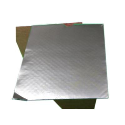 China Resonable Price Imex Production Custom Paper Laminated Pad For Candy In Food Packaging Factory Price for sale