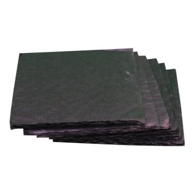 China Factory Moisture Proof OEM/ODM Candy Paper Pad Pad Biodegradable Paper Pad for sale