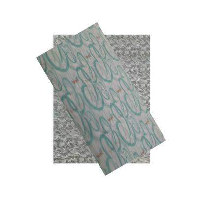 China Good Quality Custom Logo Moisture Proof Paper For Clothes Tissue Wrapping for sale