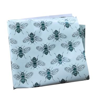 China Moisture Proof Custom Tissue Paper Gift Wrapping Paper For Christmas Gif for sale