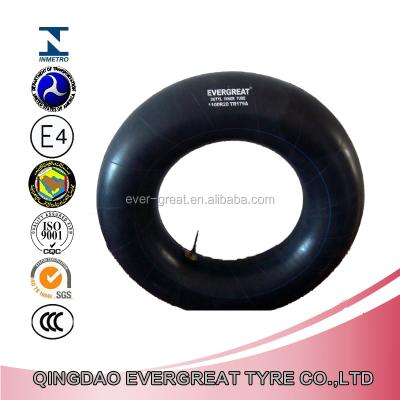 China natural rubber inner tube / butyl inner tube 1200-20 all sizes available for sale