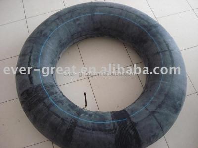 China natural and butyl inner tube for car and truck 1100-20 TR179A for sale