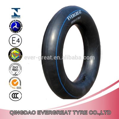 China Butyl Rubber Truck Inner Tube 1100-20 TR179A for sale