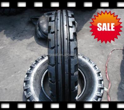 China F2 Model Agricultural Tractors Tire 7.50-16 And Good Quality for sale