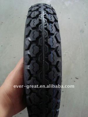 China Motorcycle tire and inner tube with good quality and timely delivery time 300-8 for sale