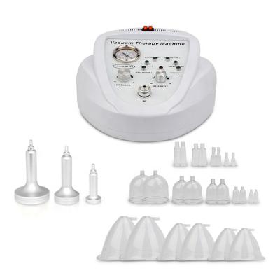 China For Commercial Vacuum Breast Enlarger, Ways To Enlarge Breast, Breast Massager Machine for sale