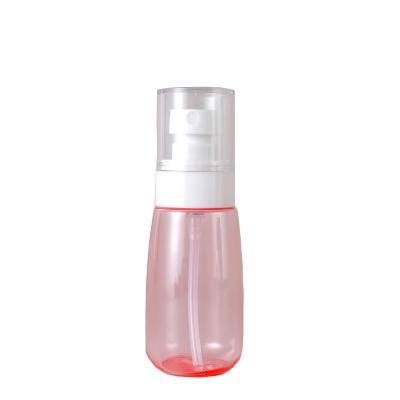 China Other Fine Quality Popular Product Alcohol Empty Glass Spray Bottle With Plastic Gun Sprayer for sale