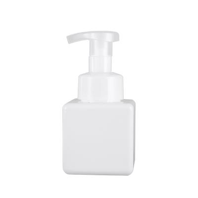 China Other Foaming Foaming Bottle 450ml Hand Sanitizer Shower Gel Shampoo Lotion Bottle for sale