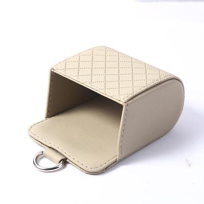 China Brief & Simple Universal Mobile Phone Bag Color Mobile Phone Bag Leather Cell Phone Bags for sale