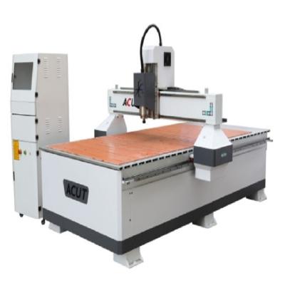 China Building Material Shops 1325 Acrylic Woodworking CNC Router Metal CNC Router MDF Wood Acrylic CNC Engraving Router for sale