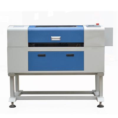 China Laser Engraving ACUT 5030 Hobby 6040 Using CO2 80w Wood Laser Engraving Cutting Machine Price for sale