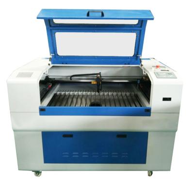 China Laser CUT ACUT 9060 CO2 100w Laser Reducing Engraving Machine Wood Laser Cutting Machine Price for sale