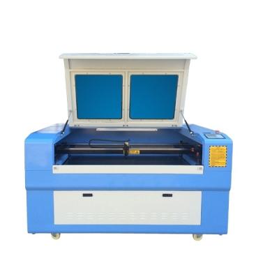 China Laser CUTTING ACUT 1390 100w 130w Wood MDF Acrylic CO2 Laser Engraving Cutting Machine Price for sale