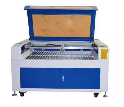 China Laser CUTTING 60W 80W 100W 130W 150W 9060 1080 1390 1610 1690 CO2 Laser Cutting Machines For Laser Engraver System for sale