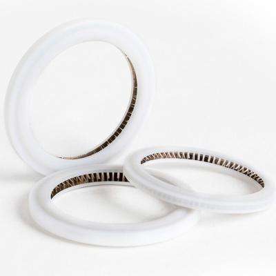 China High Wear-Strength Lens Protective Sealing Ring For Fiber Laser Cutting Machine 30*5mm 28*4mm for sale