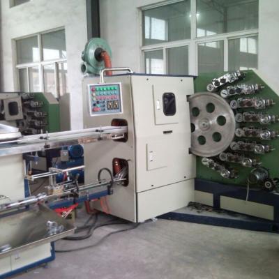 China Factory Curved Offset PET PP PS Plastic Cup Printing Machine for sale