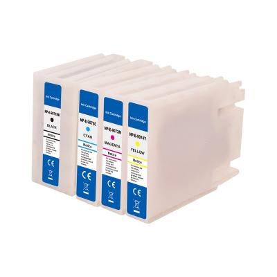 China COMPATIBLE Business Inkjet Compatible Ink Cartridge T9071 For Epson WorkForce Pro WF-6090DW/6090DTWC/6090D2TWC/6590DWF/6590DTWFC/6590D2TWFC for sale