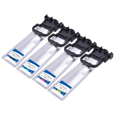 China COMPATIBLE T11D Inkjet Ink Cartridge Bag C13T11D140 C13T11D240 C13T11D340 C13T11D440 For Epson WorkForce Pro WF-C5390DW WF-C5890DWF for sale