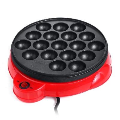 China Hotel 18 hole takoyaki maker for sale