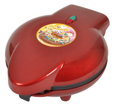 China Hotel Mini 7 Holes Cup Cake Maker for sale